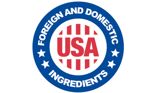 Bergamot Plus Made in USA